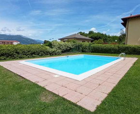 Casa Ines Brezzo Di Bedero